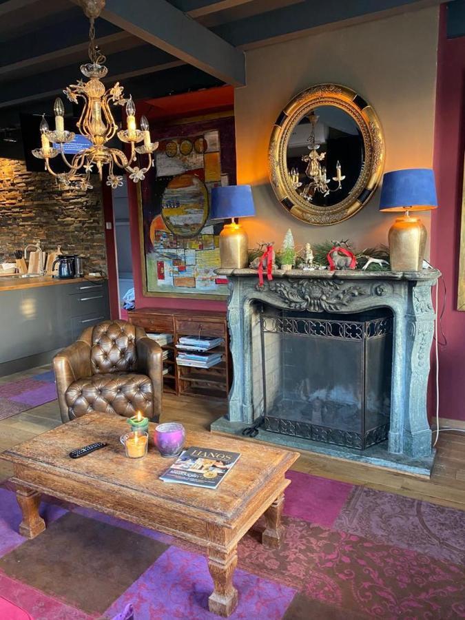 Hotel De Swaen