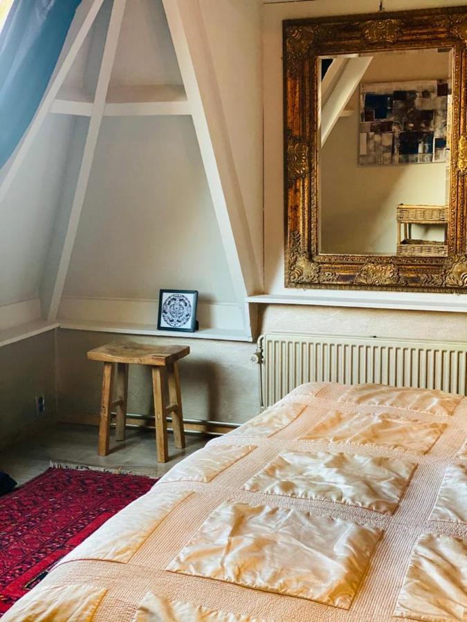 Hotel De Swaen Vuren